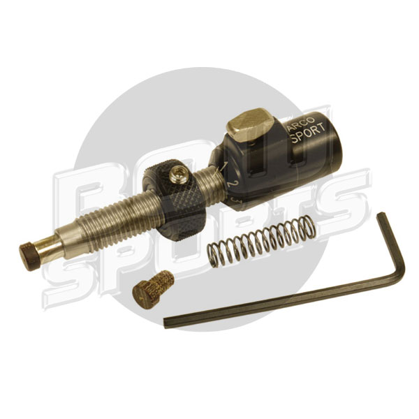 Spigarelli Micro-Click