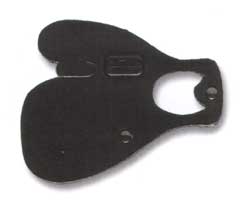 Gompy Tab With Spacer