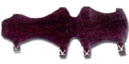 Gompy AB1 Long Guard