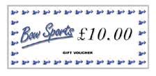 Gift Vouchers