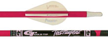 Gold Tip - Ted Nugent Pink - Arrows