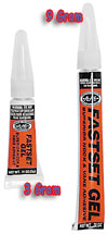 Arizona Fast Set Glue