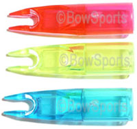 Secura Nocks - 12 pk