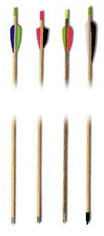 Premium Shafts