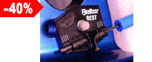 Beiter Recurve Rest