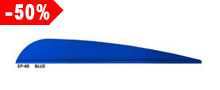 AAE - Elite Plastifletch Vanes EP-40 - 100 pk*