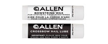Allen - Crossbow String and Rail Wax