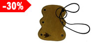 Bowsports - TRAD Suede Armguard