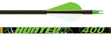Gold Tip XT Hunter Arrows - 12pk