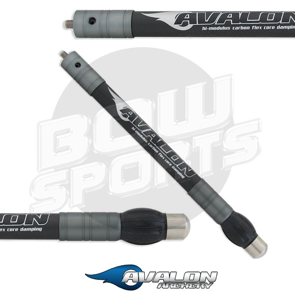 Avalon - 22mm Carbon TEC - Side Rod Avalon - 22mm Carbon TEC - Side Rod
