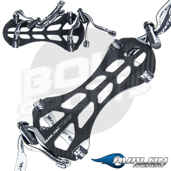 Avalon Tec - Carbon Style Armguard