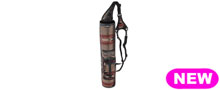 Buck Trail - Western Back Quiver