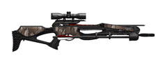 Barnett - Wild Cat Crossbow