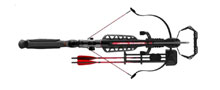 Barnett Wildcat CRX Crossbow