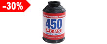 BCY - 450 PLUS - 1/4 lbs*