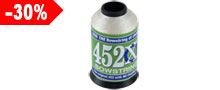 BCY - 452 X - 1/8 lbs*