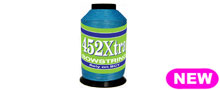 BCY - 452 Xtra - 1/4 lbs