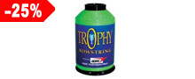 BCY - Trophy - 1/8 lbs*