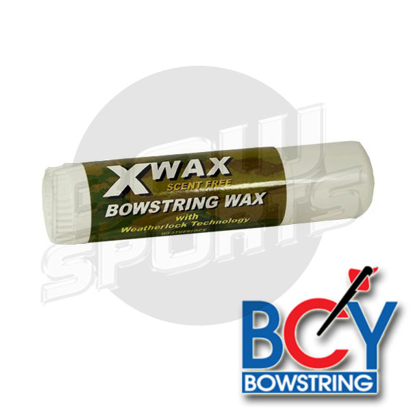 BCY - X-Wax