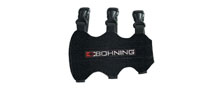 Bohning - 3 Strap Armguard