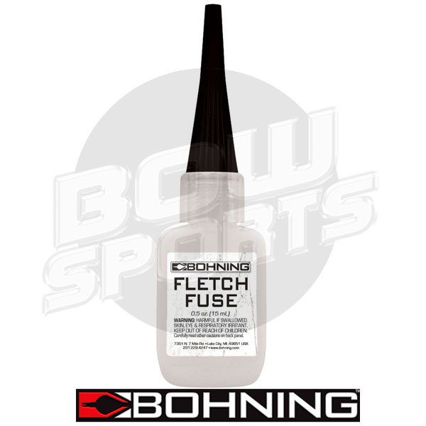 Bohning - Fletch Fuse Glue