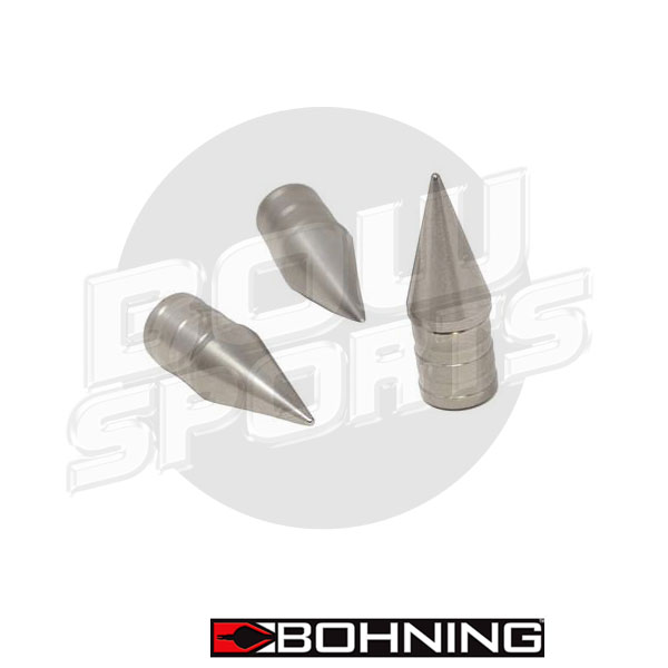 Bohning - Pin Points - 12 pk