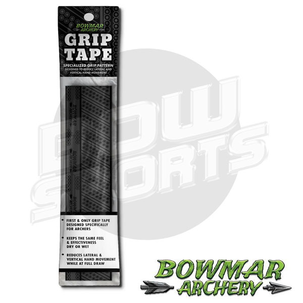 Bowmar - Grip Tape