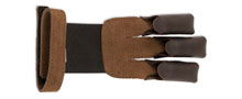 Bowsports - Suede Glove