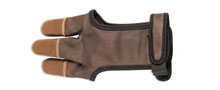 Buck Trail - Cordovan Tip Glove