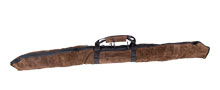 Buck Trail - 165 x 20cm Suede Field Bow Bag