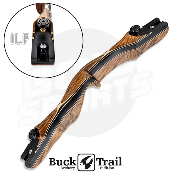 Buck Trail - Nobleton Handle