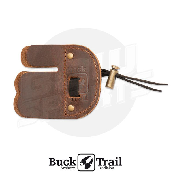 Buck Trail - Basic Trad Tab