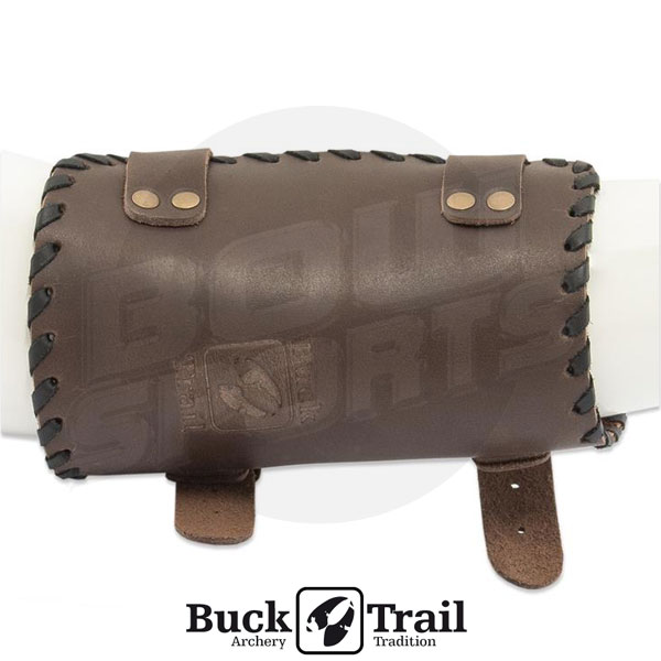 Buck Trail Armguard - Tribal