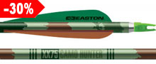 Easton XX75 Camo Hunter + inserts - Shafts*