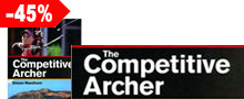 The Competitive Archer - Book*