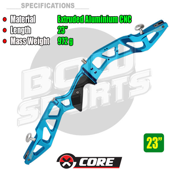 Core - Arios 23 - Handle