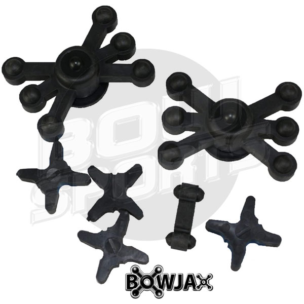 Bowjax - Crossbow Kit
