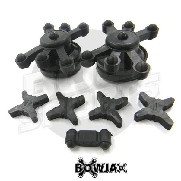 Bowjax - Crossbow Kit