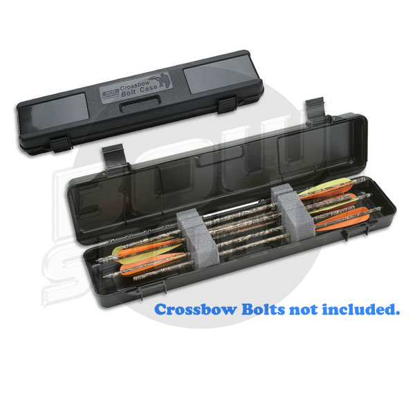MTM - Crossbow Bolt Case