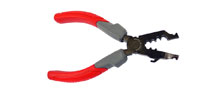 CX - String Loop Nock Pliers