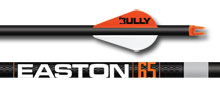 Easton - Hunter Classic 6.5 Arrows - 12pk
