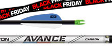 Easton - Avance Sport - Shafts*