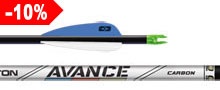 Easton - Avance - Shafts*