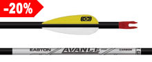 Easton - Avance Sport - Shafts*