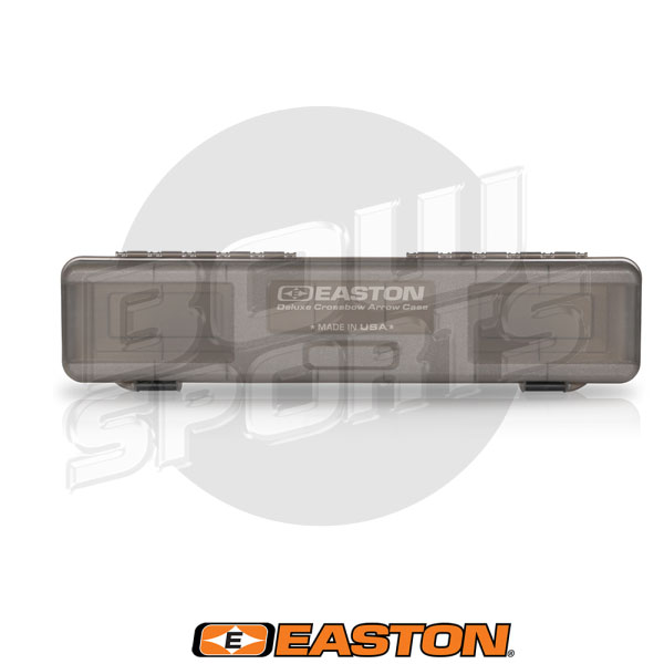 Easton - Deluxe Bolt Case