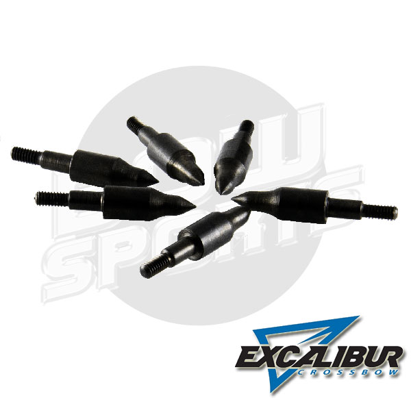 Excalibur - Field Points 150g - 12 pk