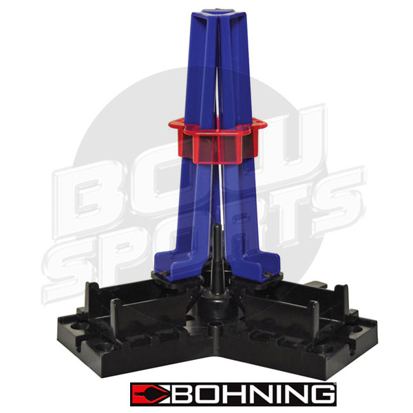 Bohning - Tower Jig - Feather