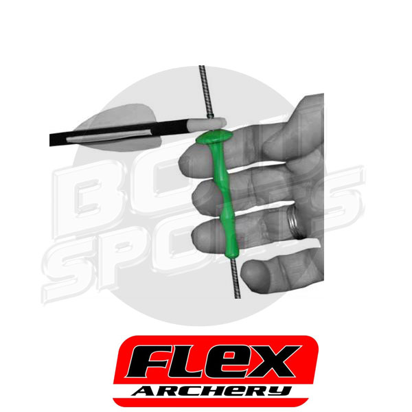 Flex - Finger Guard V3