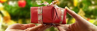 Gift Ideas