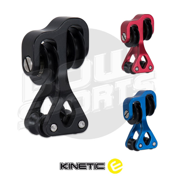 Kinetic - Cable Glide